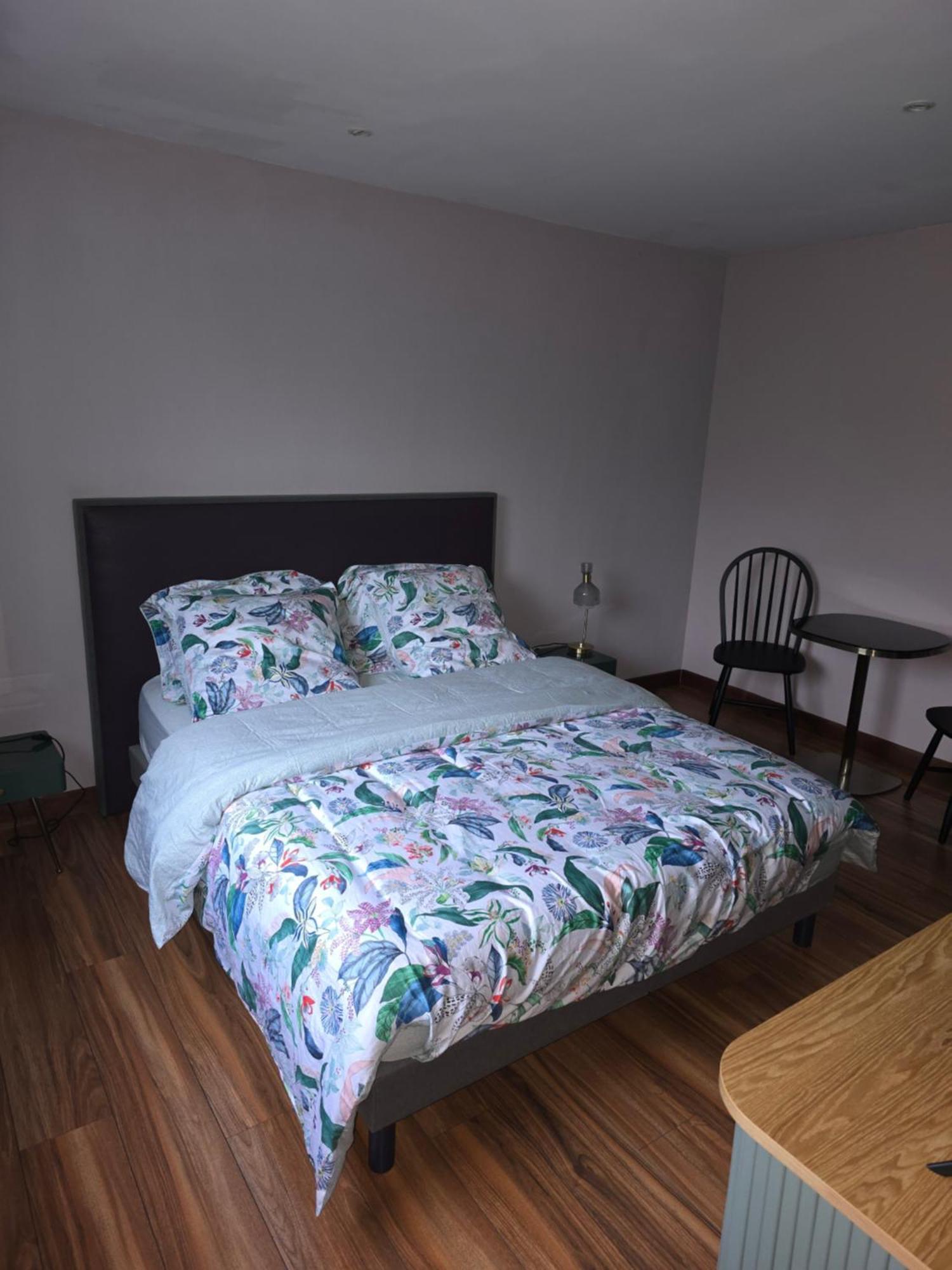 Bed and Breakfast Les Balcons Du Cap à Escalles Extérieur photo